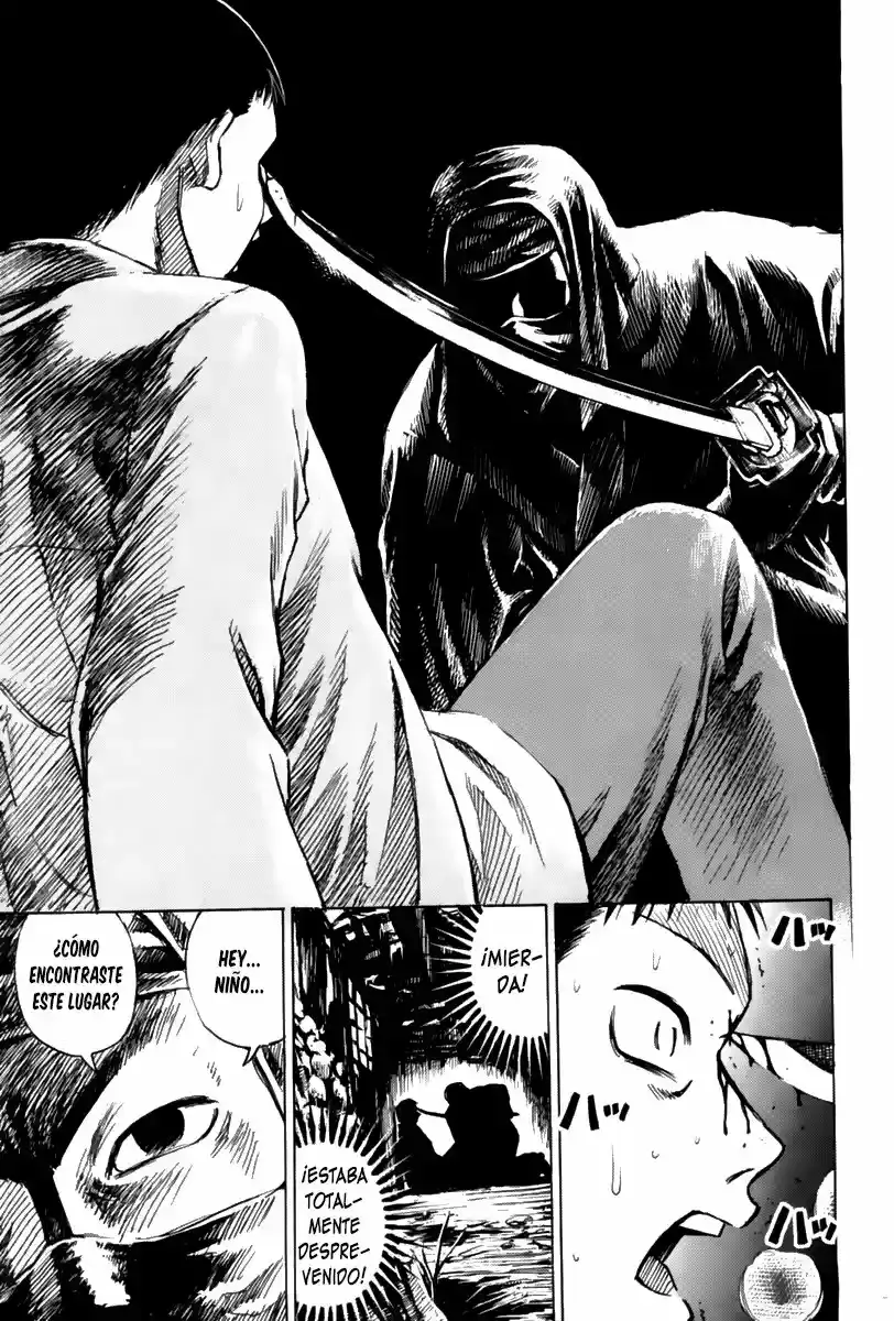 Capitulo 52 page 11