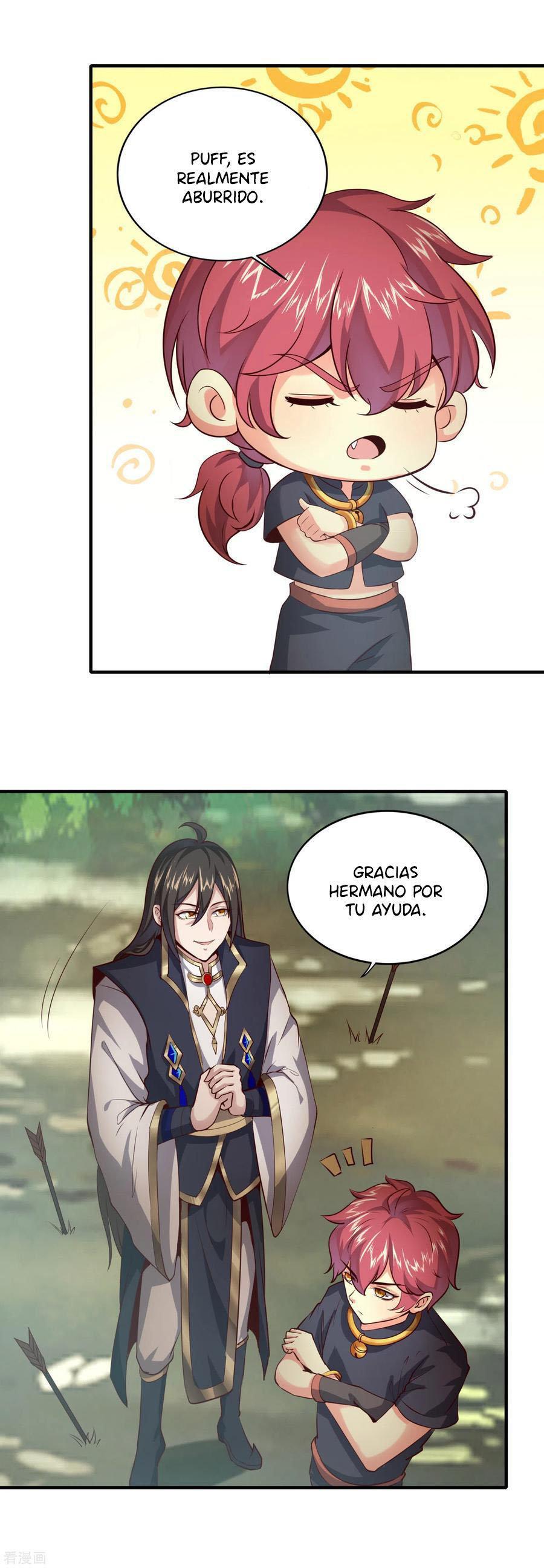 Capitulo 32 page 12
