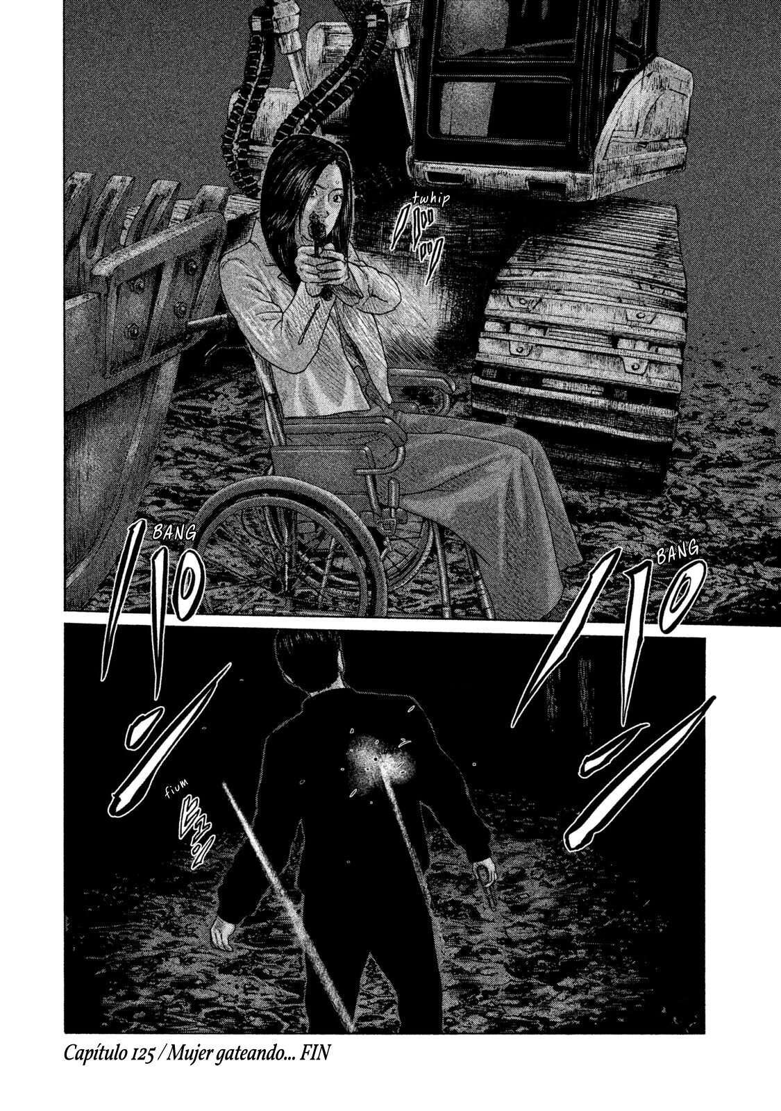 Capitulo 125 page 19