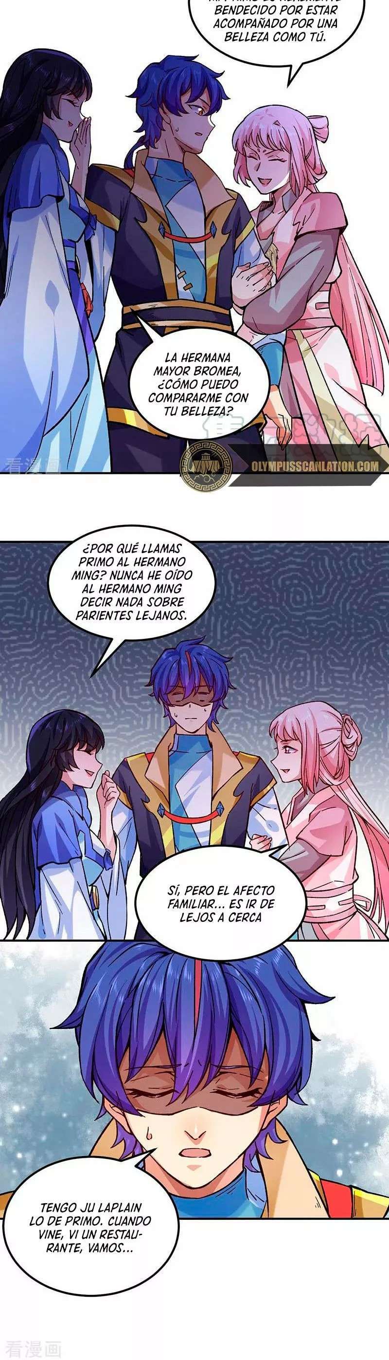 Capitulo 261 page 10