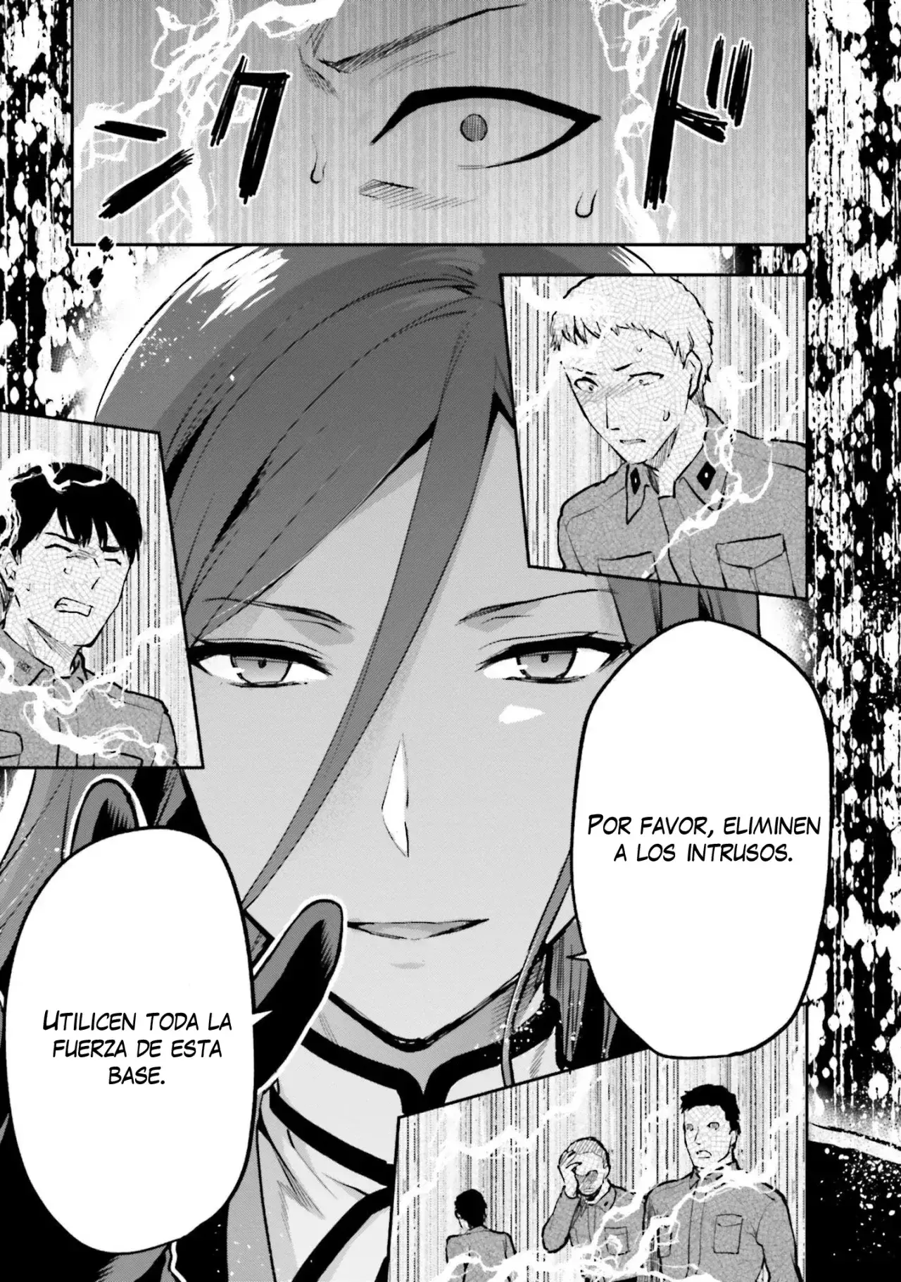 Capitulo 33 page 14