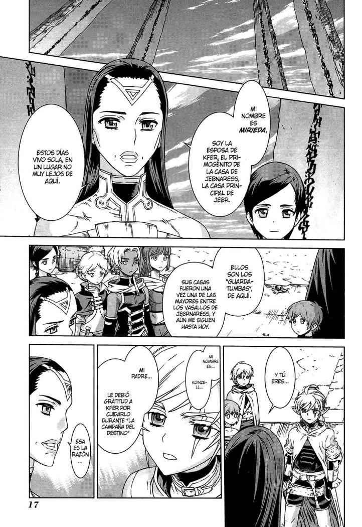 Capitulo 84 page 18