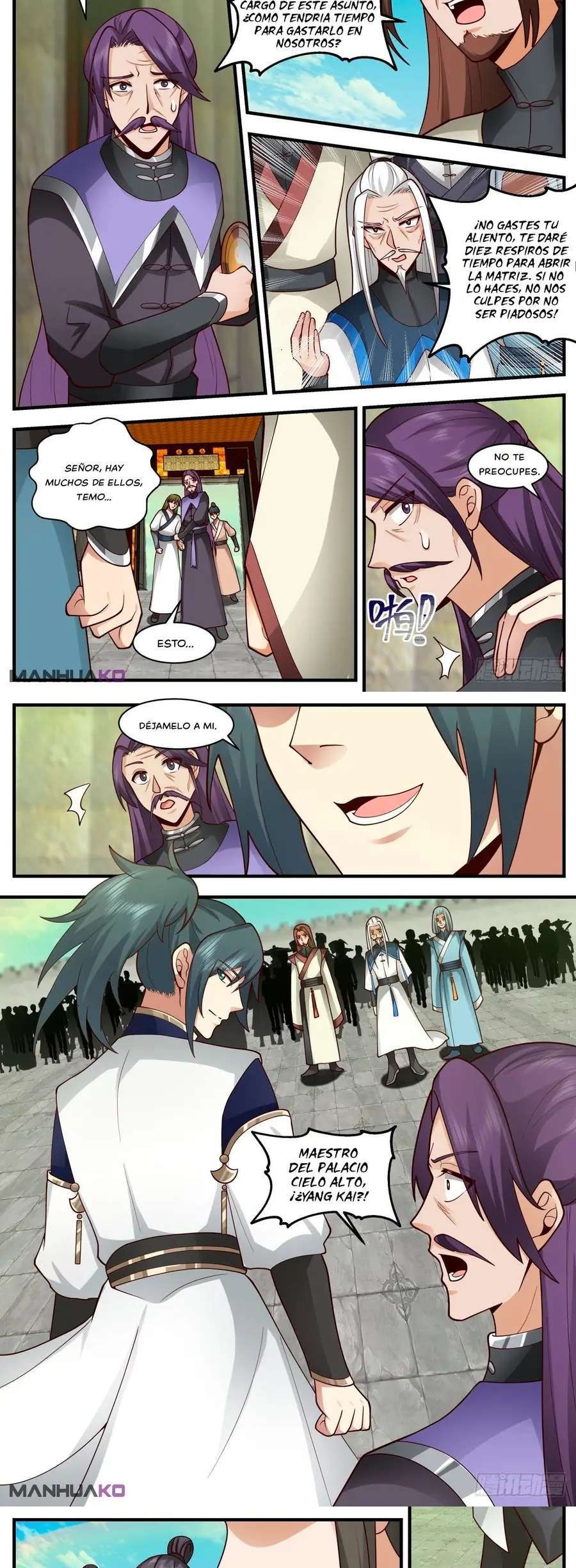 Capitulo 2338 page 5