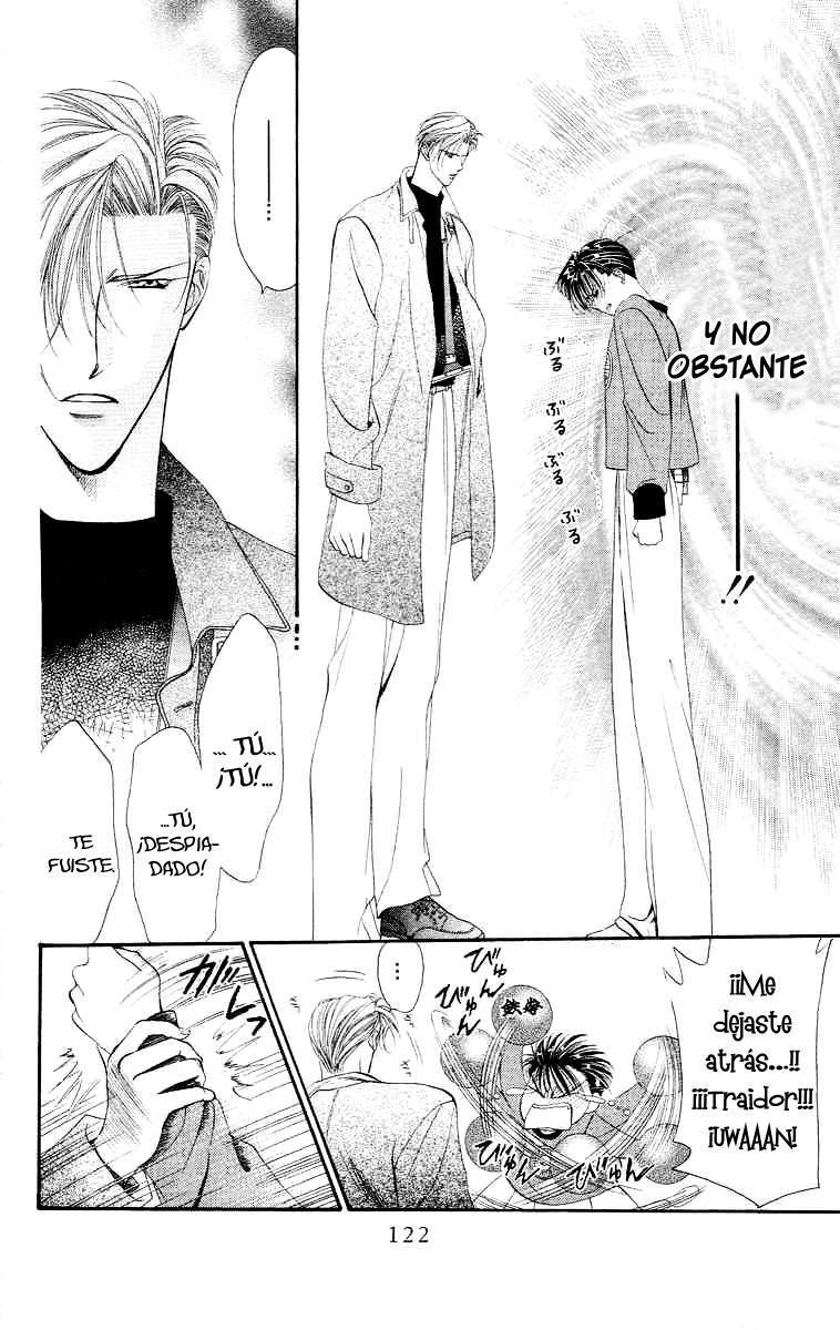 Capitulo 80 page 25