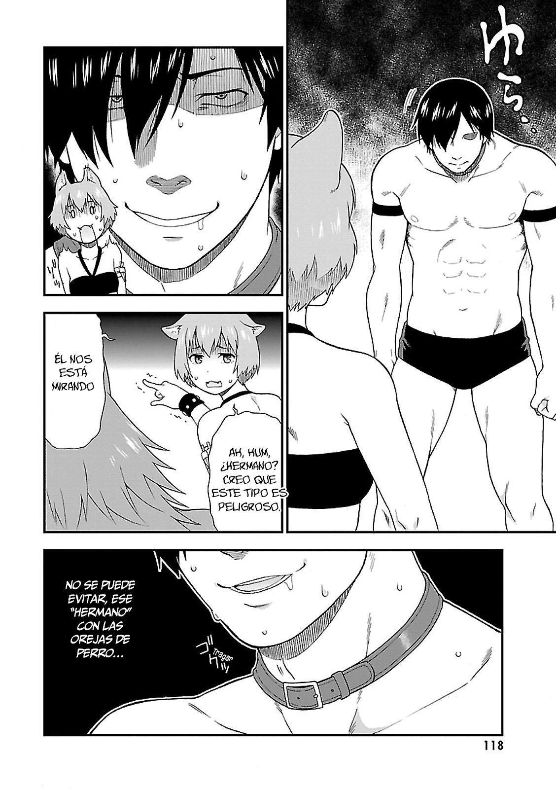 Capitulo 3 page 18
