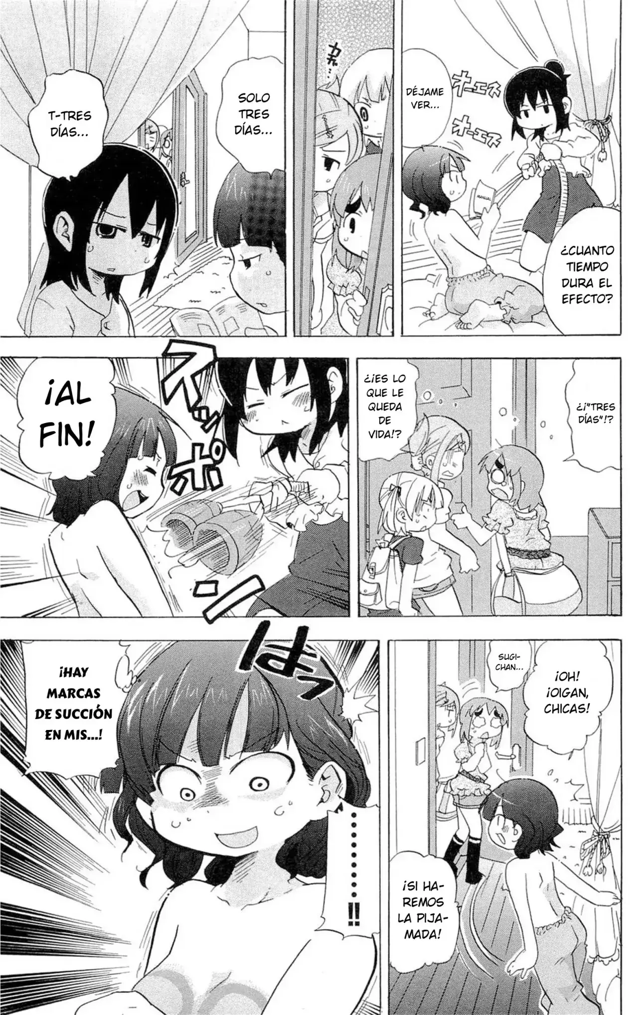 Capitulo 204 page 6