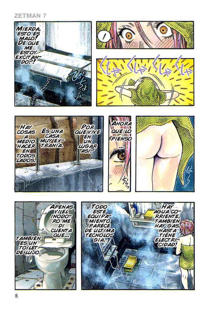 Capitulo 71 page 7