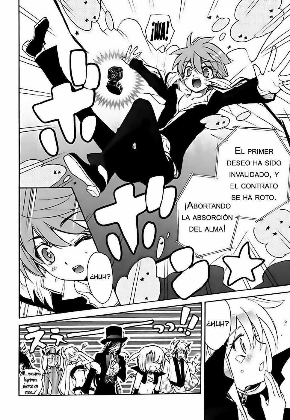 Capitulo 41 page 6