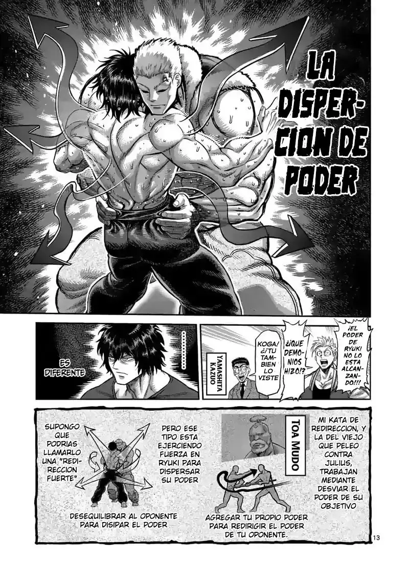 Capitulo 84 page 15
