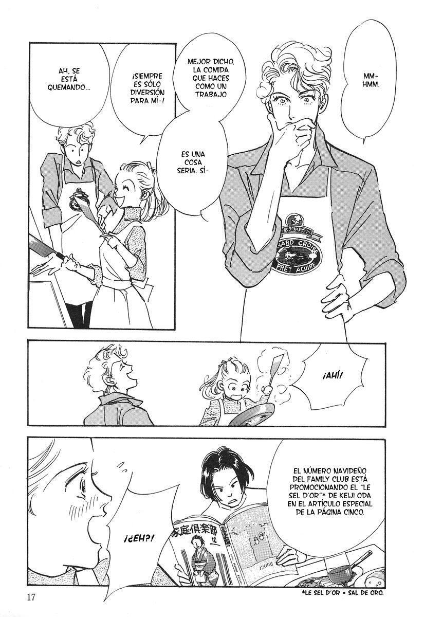 Capitulo 40 page 18