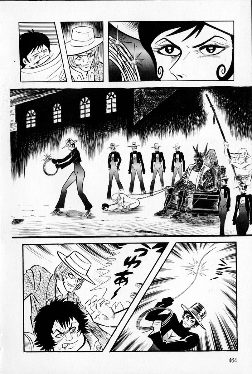 Capitulo 20 page 10