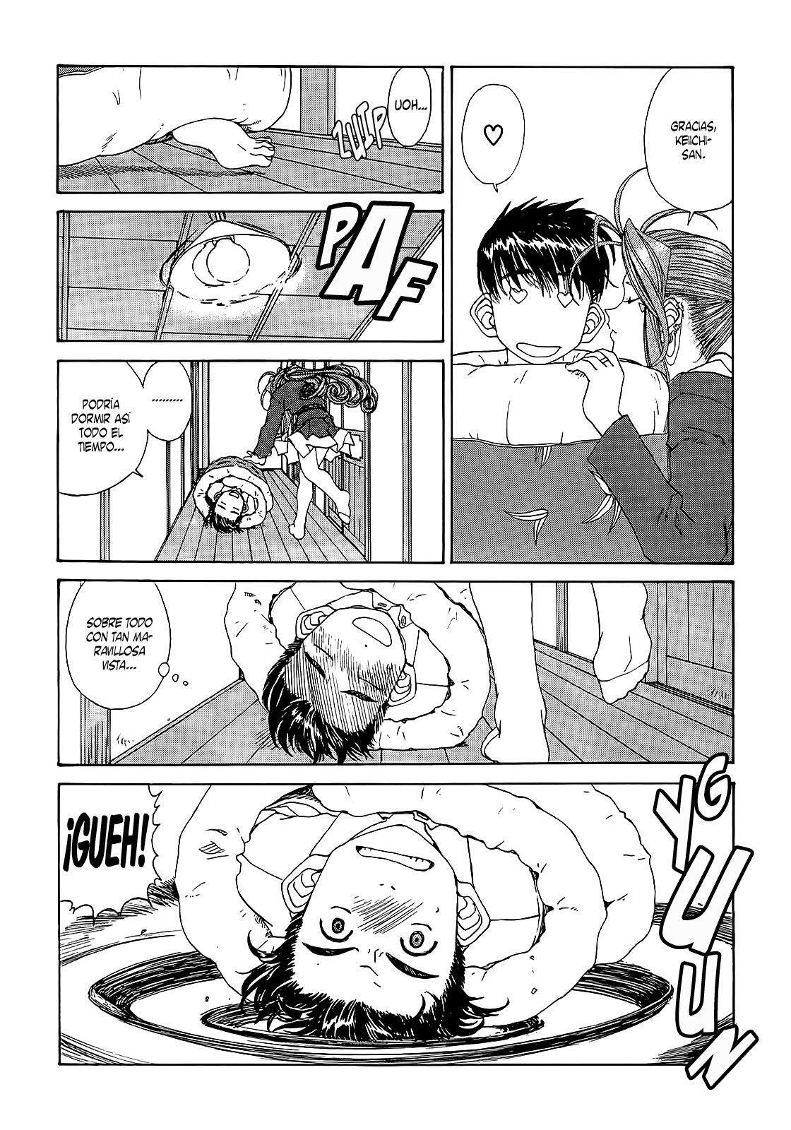 Capitulo 168 page 20