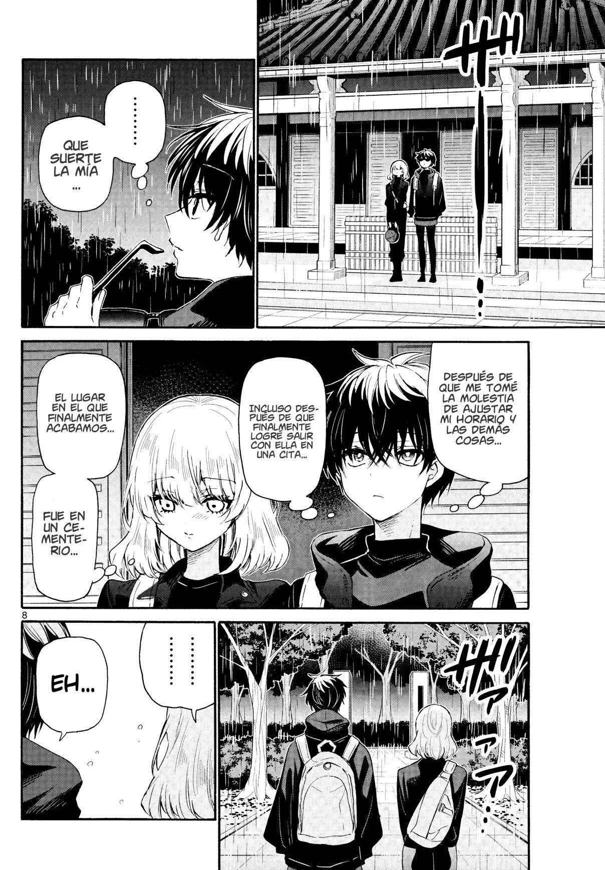 Capitulo 145 page 9