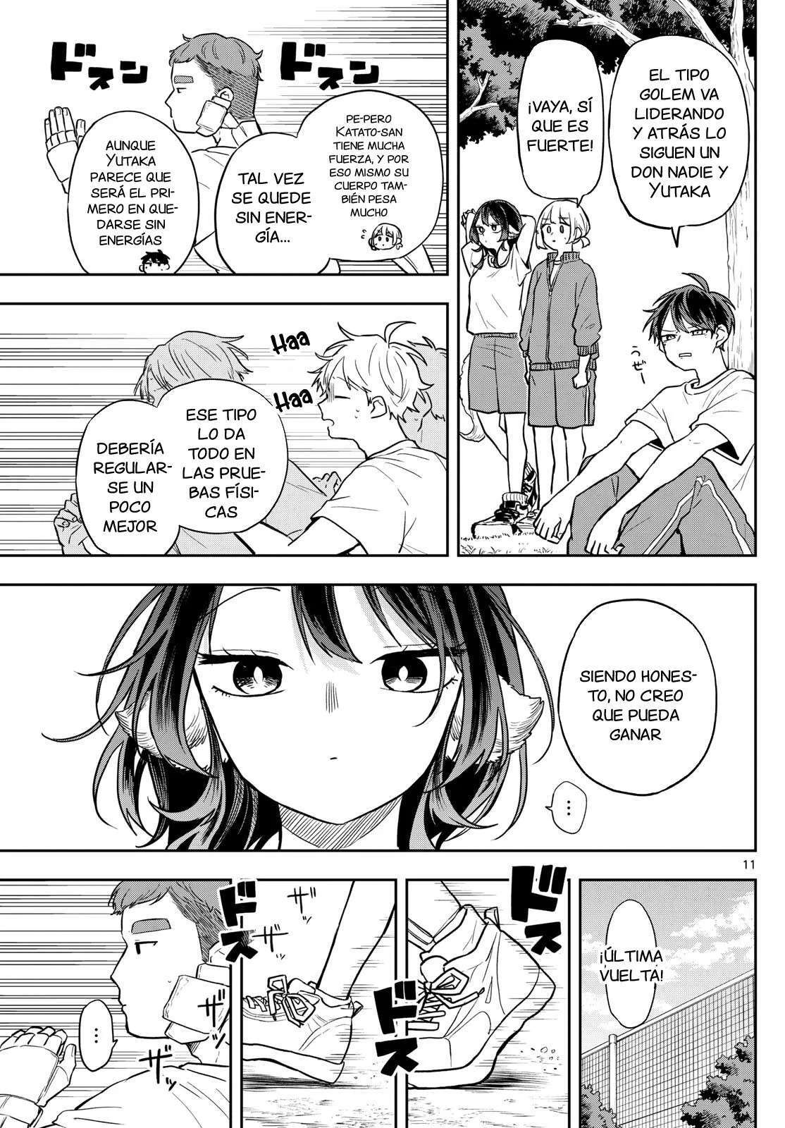 Capitulo 71 page 16