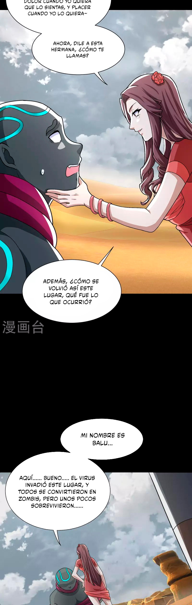Capitulo 515 page 18
