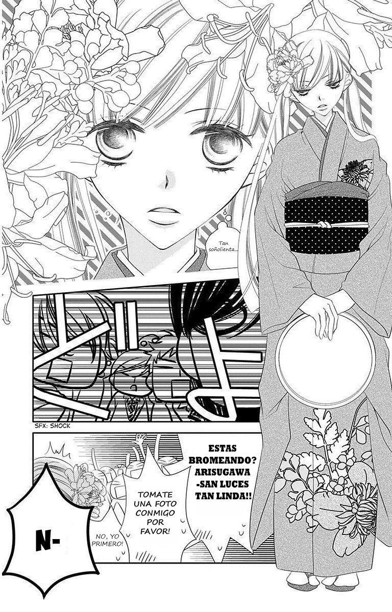 Capitulo 33 page 10