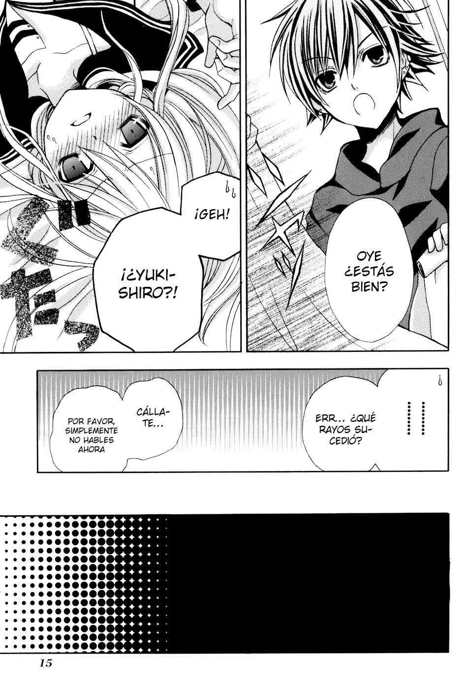 Capitulo 30 page 20