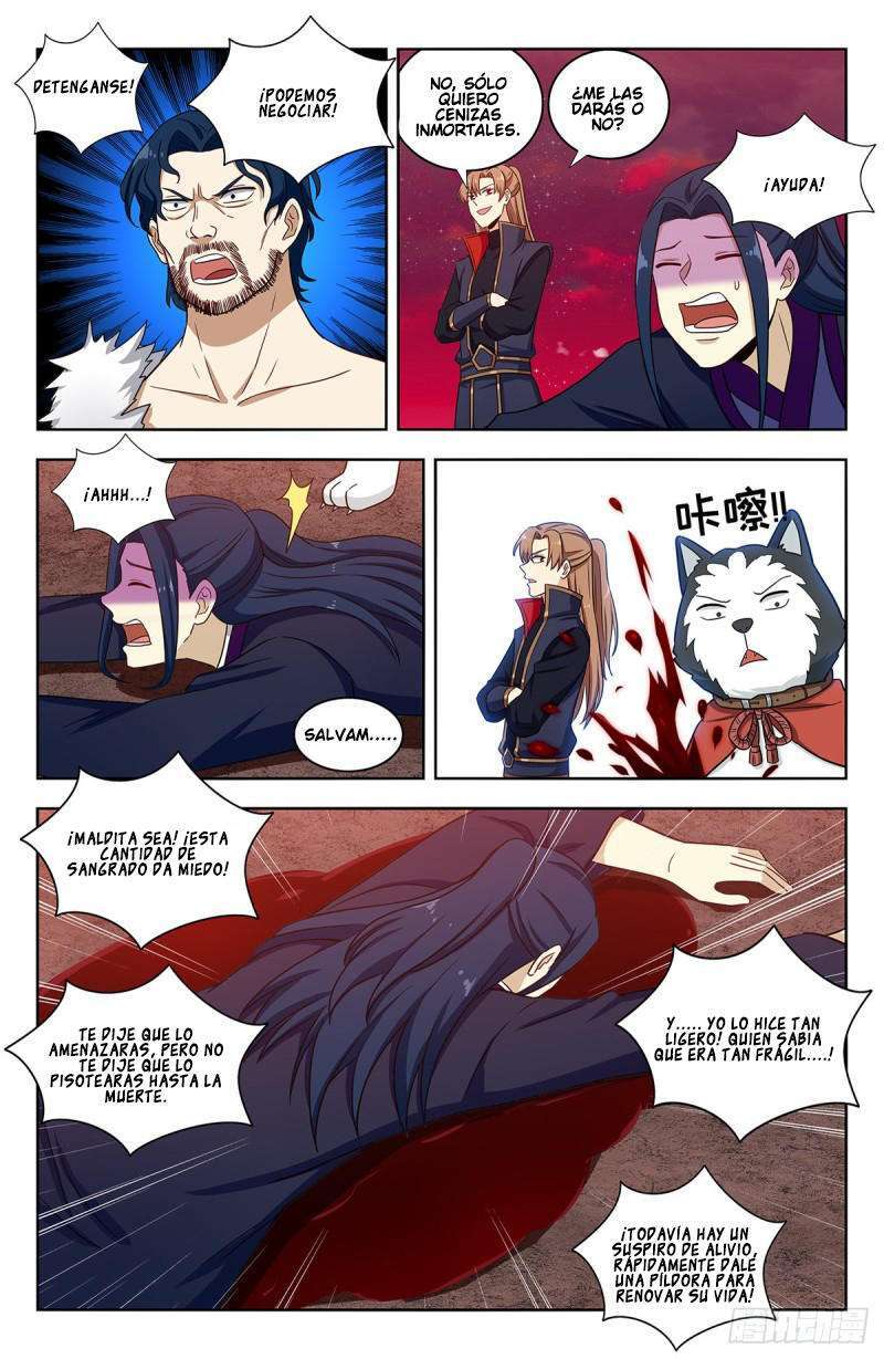 Capitulo 326 page 7