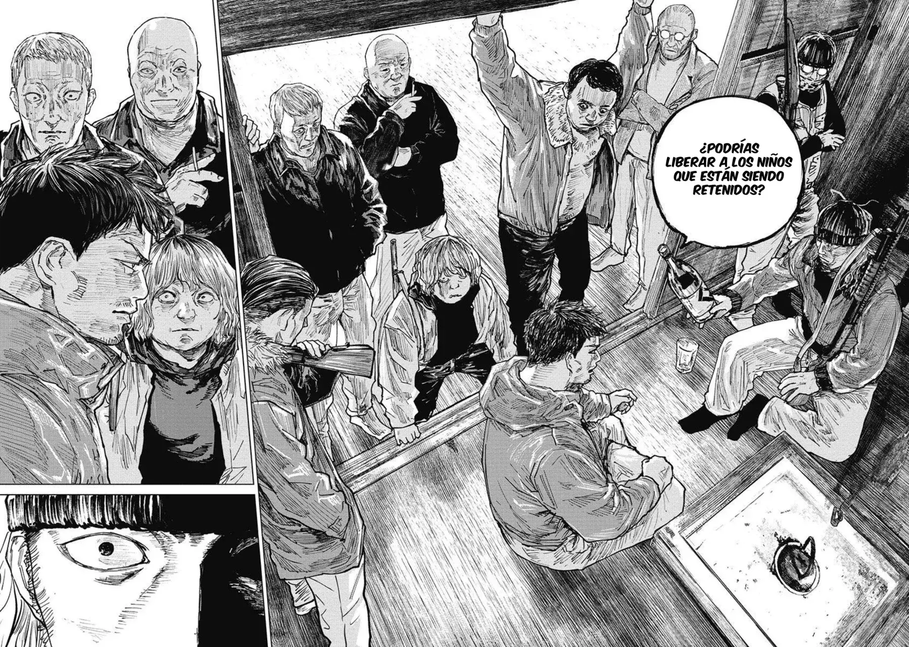 Capitulo 38 page 7