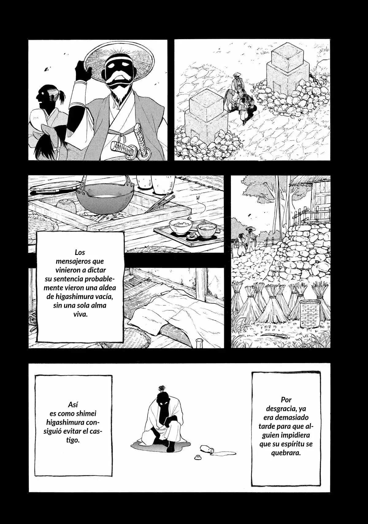Capitulo 40 page 15