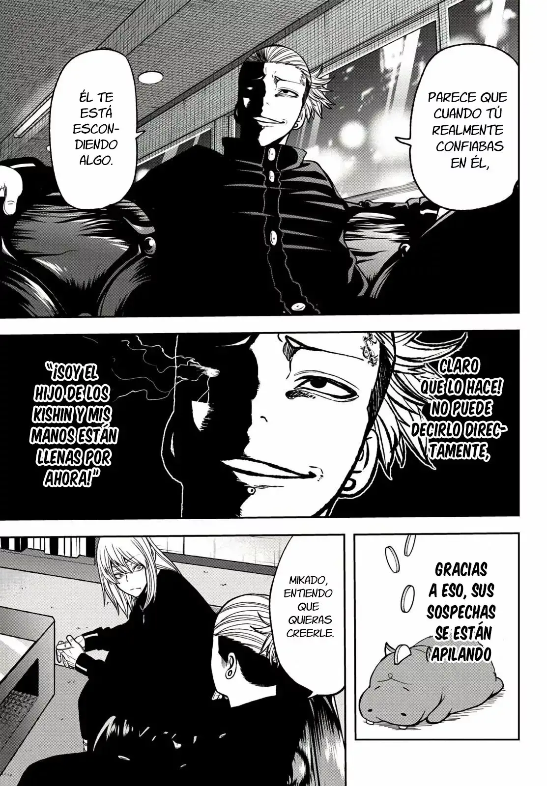 Capitulo 52 page 20