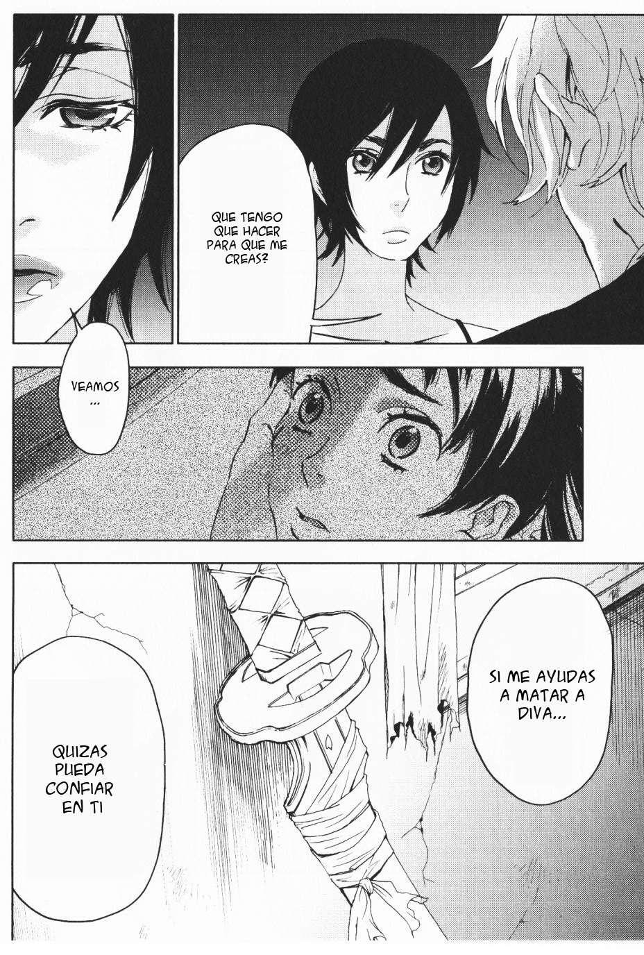 Capitulo 18 page 4