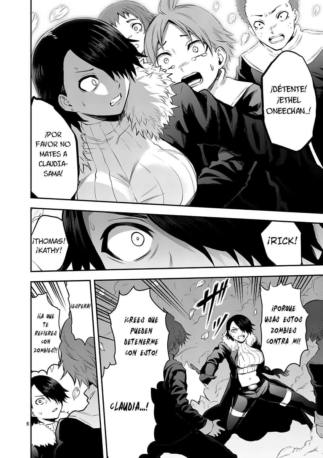 Capitulo 152 page 7