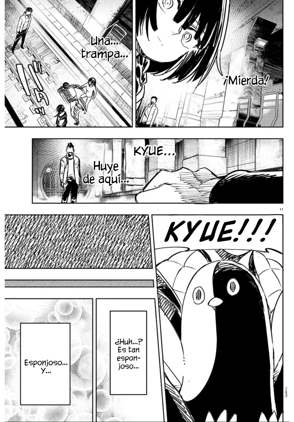 Capitulo 7 page 10