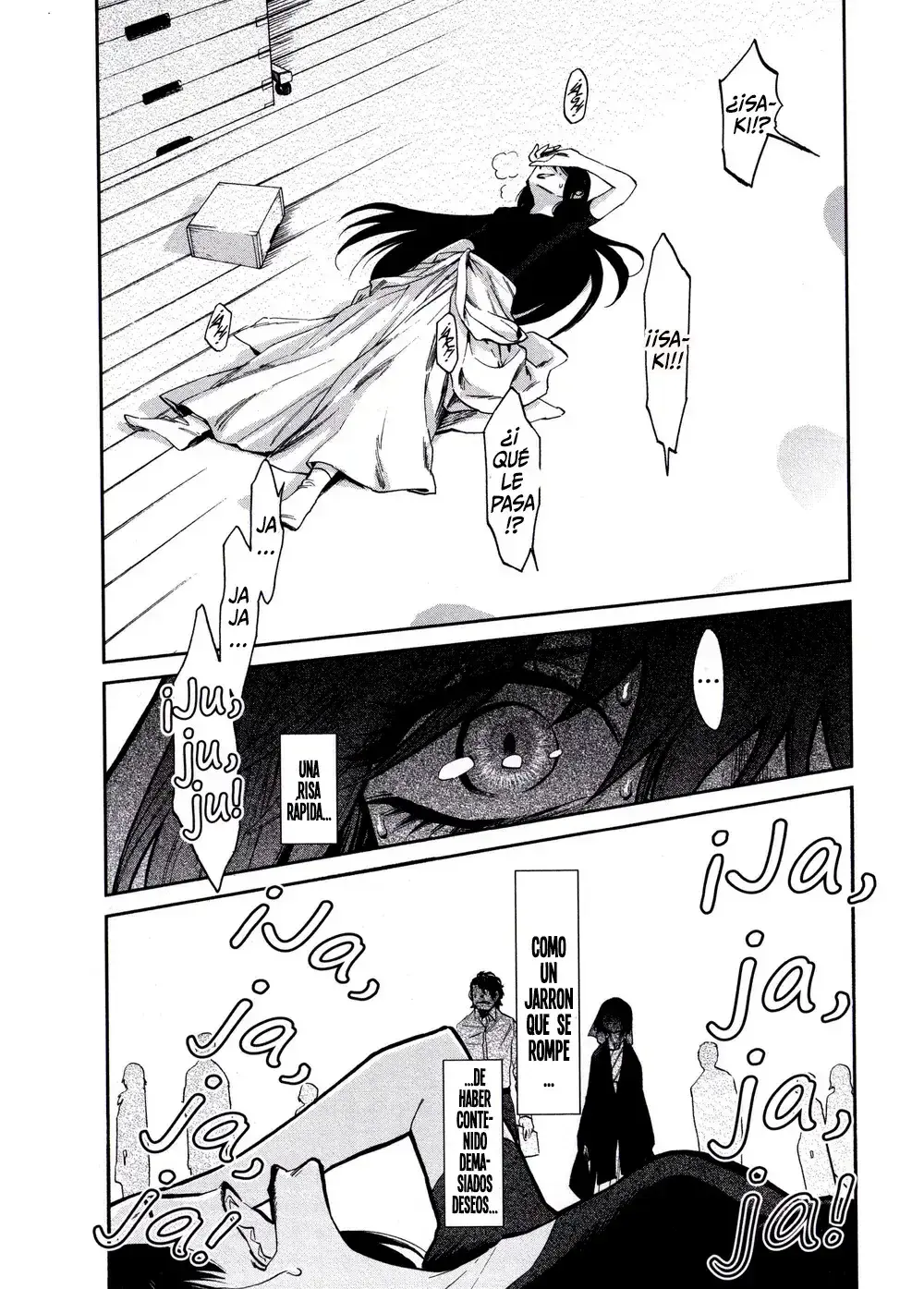 Capitulo 109 page 20