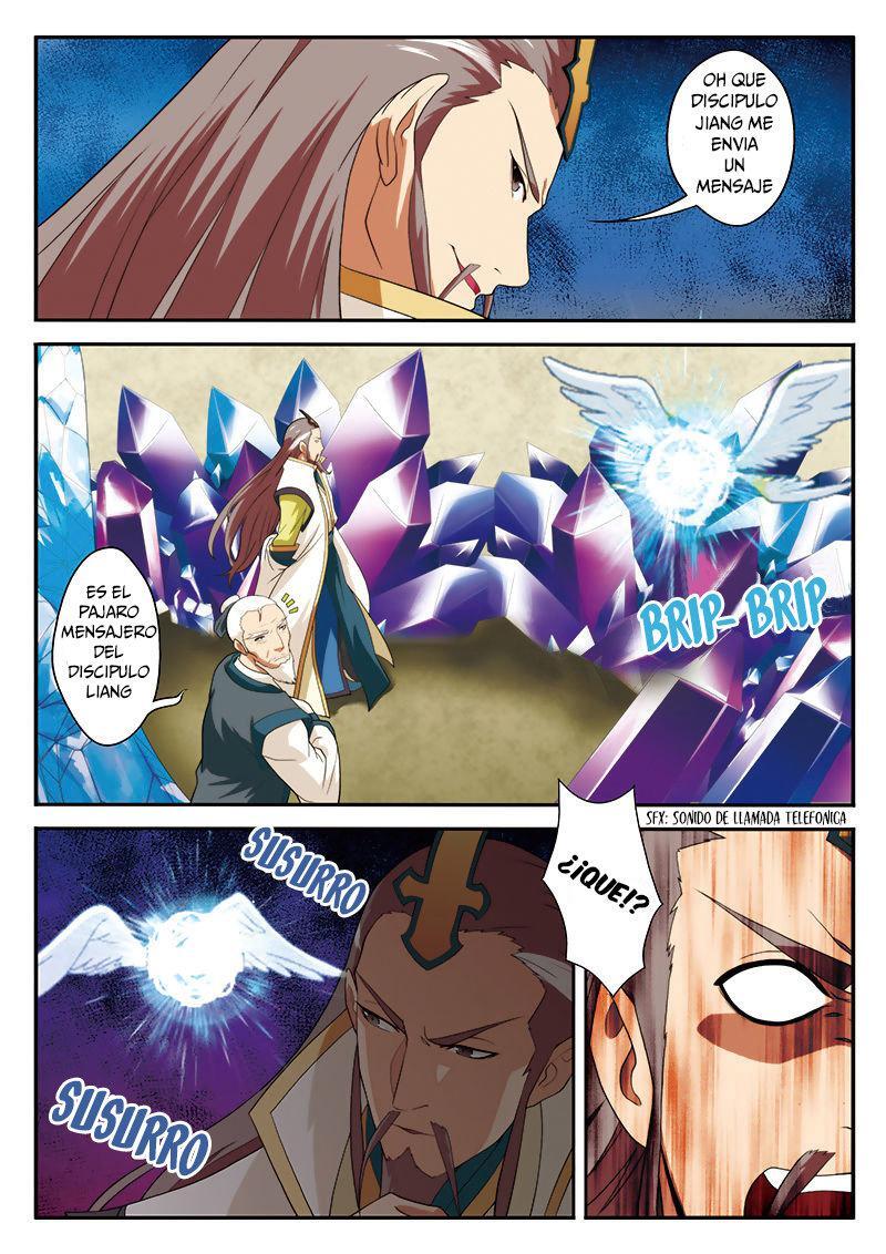 Capitulo 63 page 11