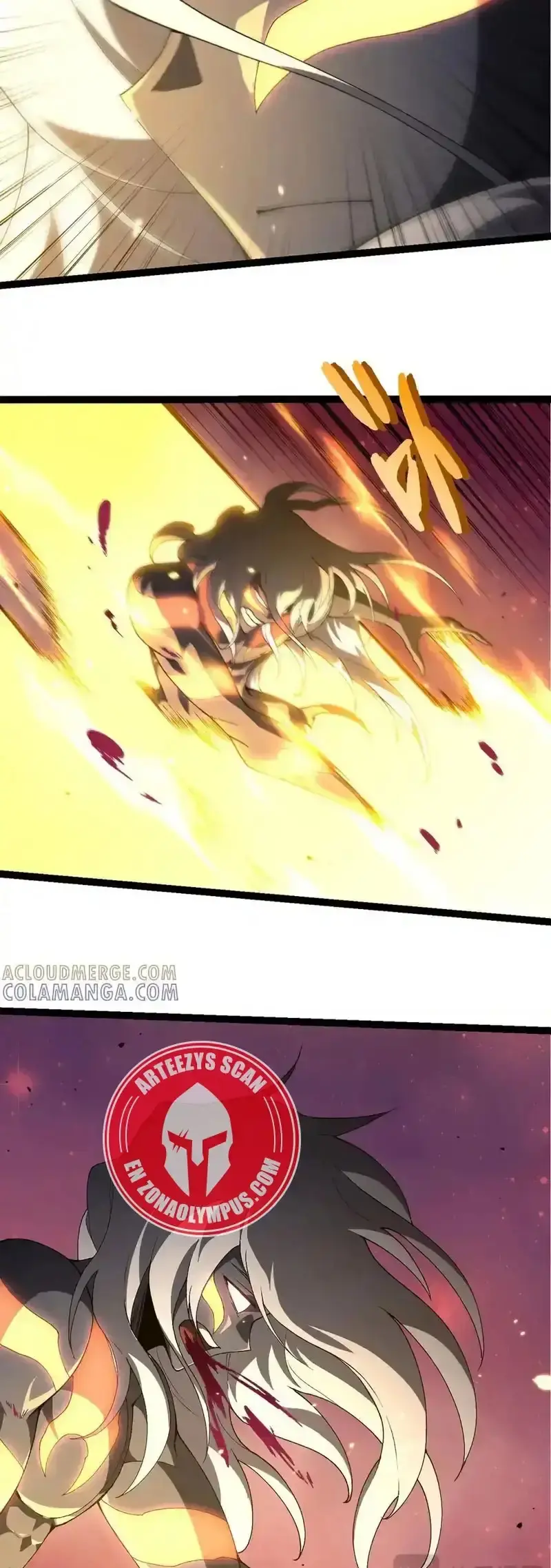 Capitulo 413 page 6