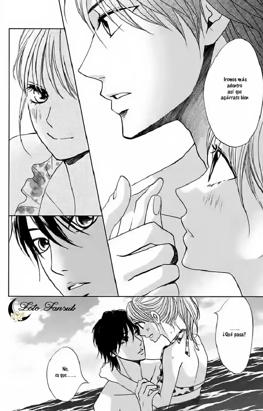 Capitulo 51 page 19