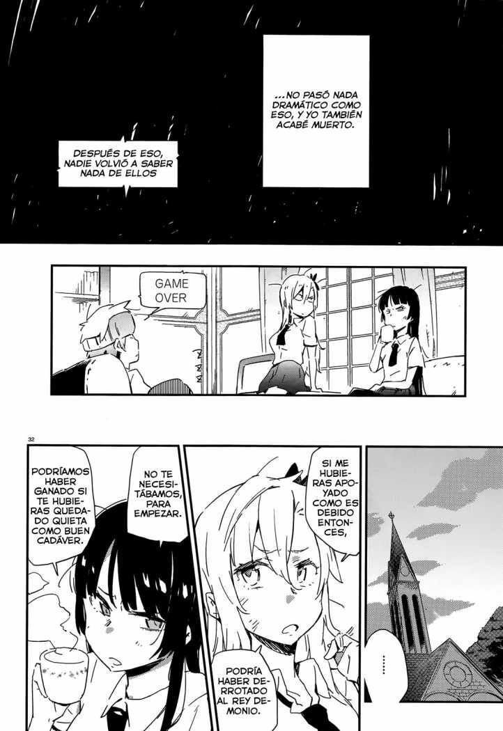 Capitulo 18 page 32