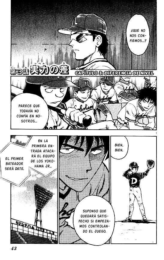 Capitulo 98 page 18