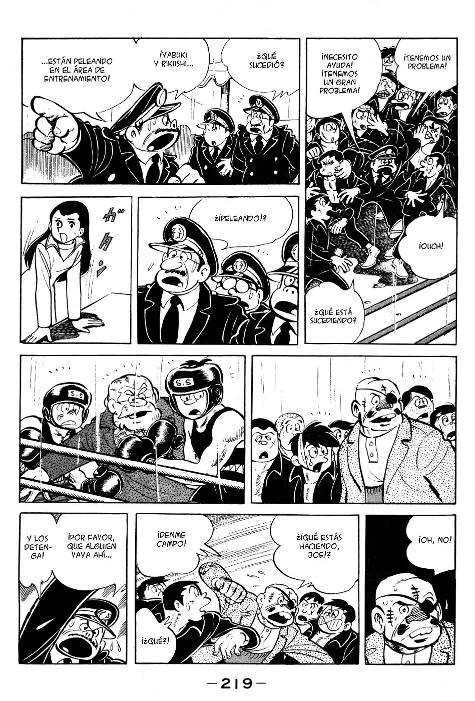 Capitulo 45 page 15