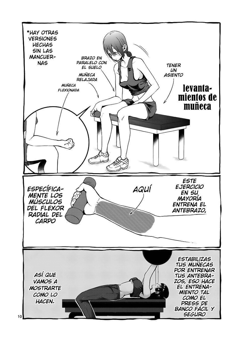 Capitulo 46 page 10