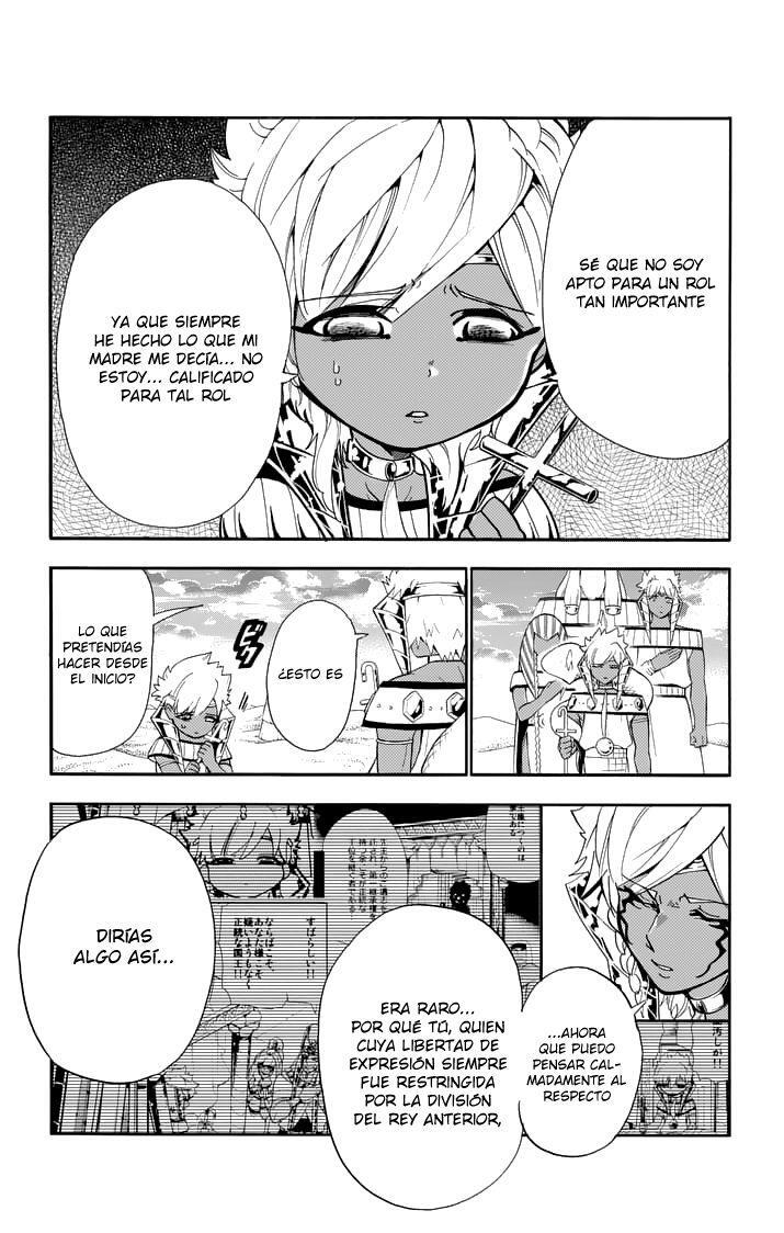 Capitulo 111 page 3