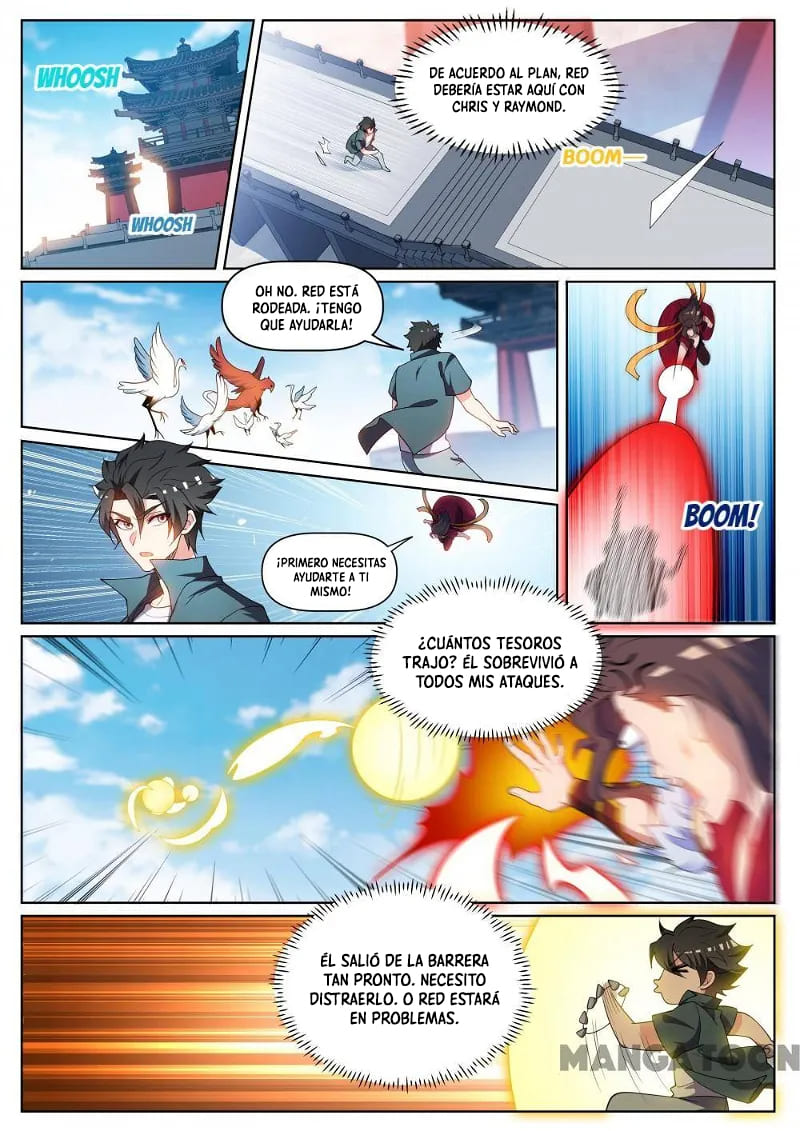 Capitulo 459 page 8