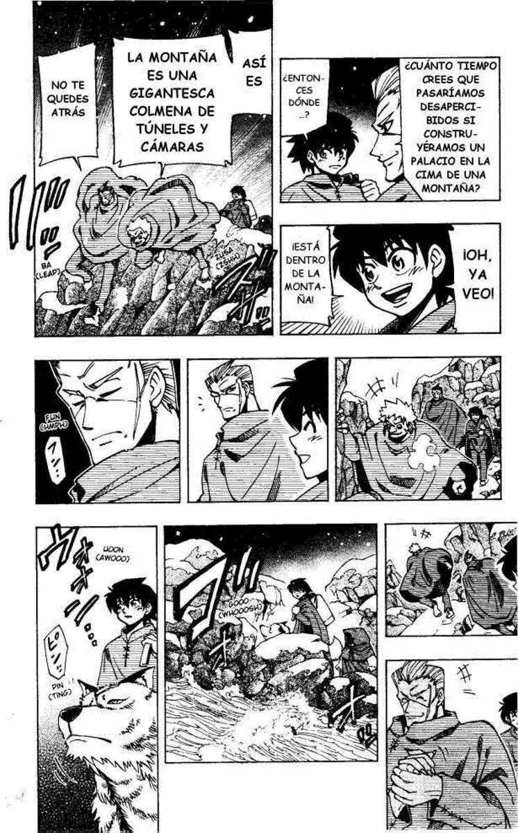 Capitulo 28 page 10