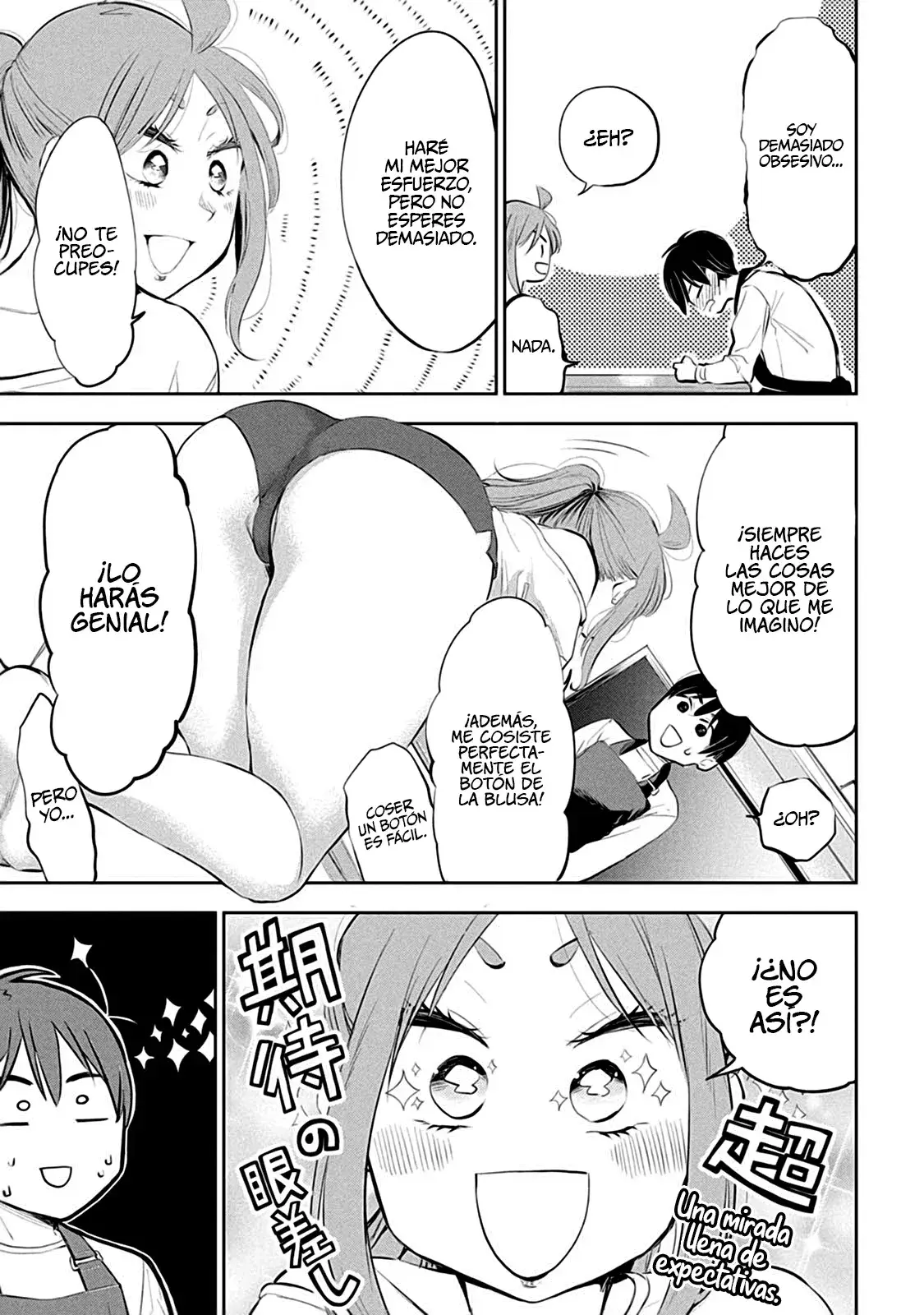 Capitulo 30 page 12
