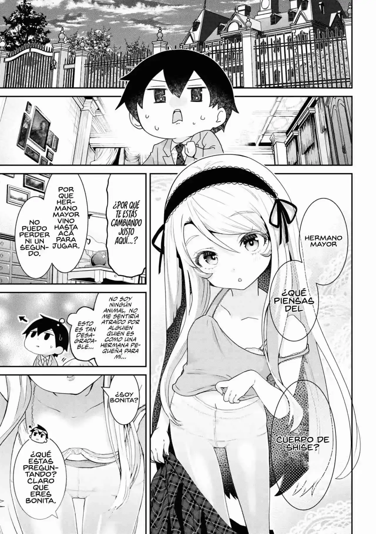 Capitulo 22 page 6