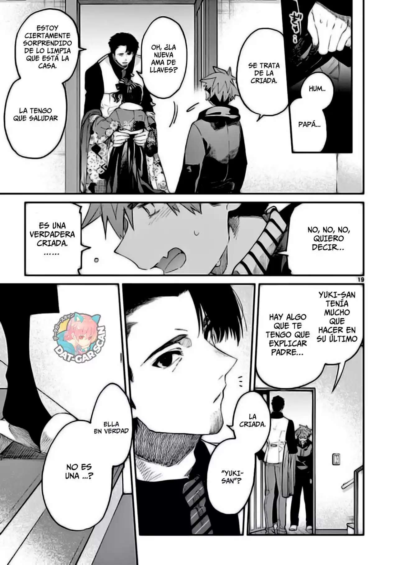 Capitulo 33 page 21