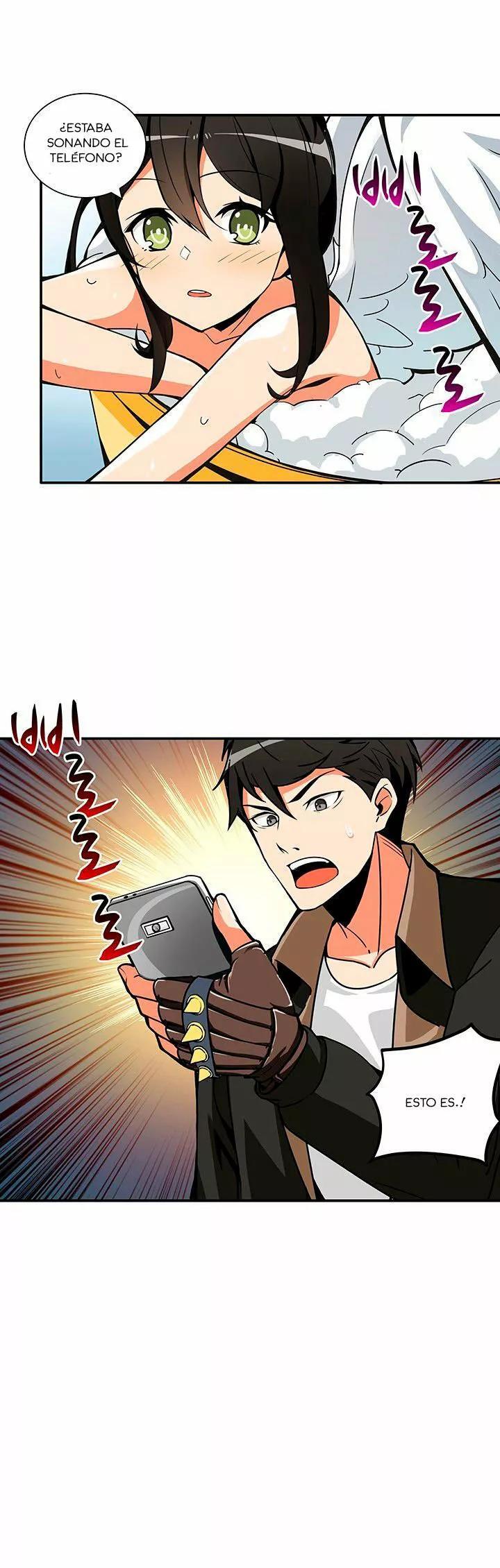 Capitulo 20 page 34