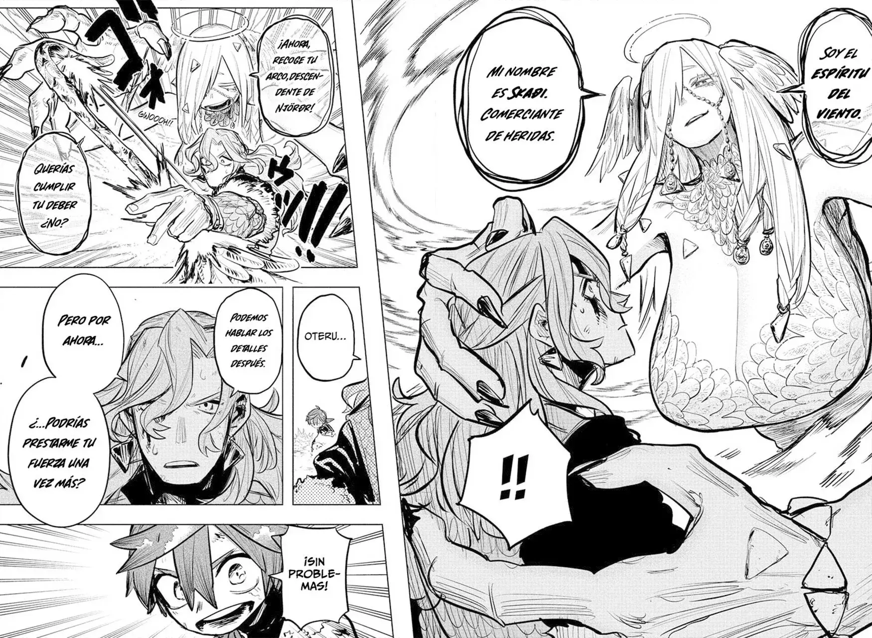 Capitulo 20 page 16