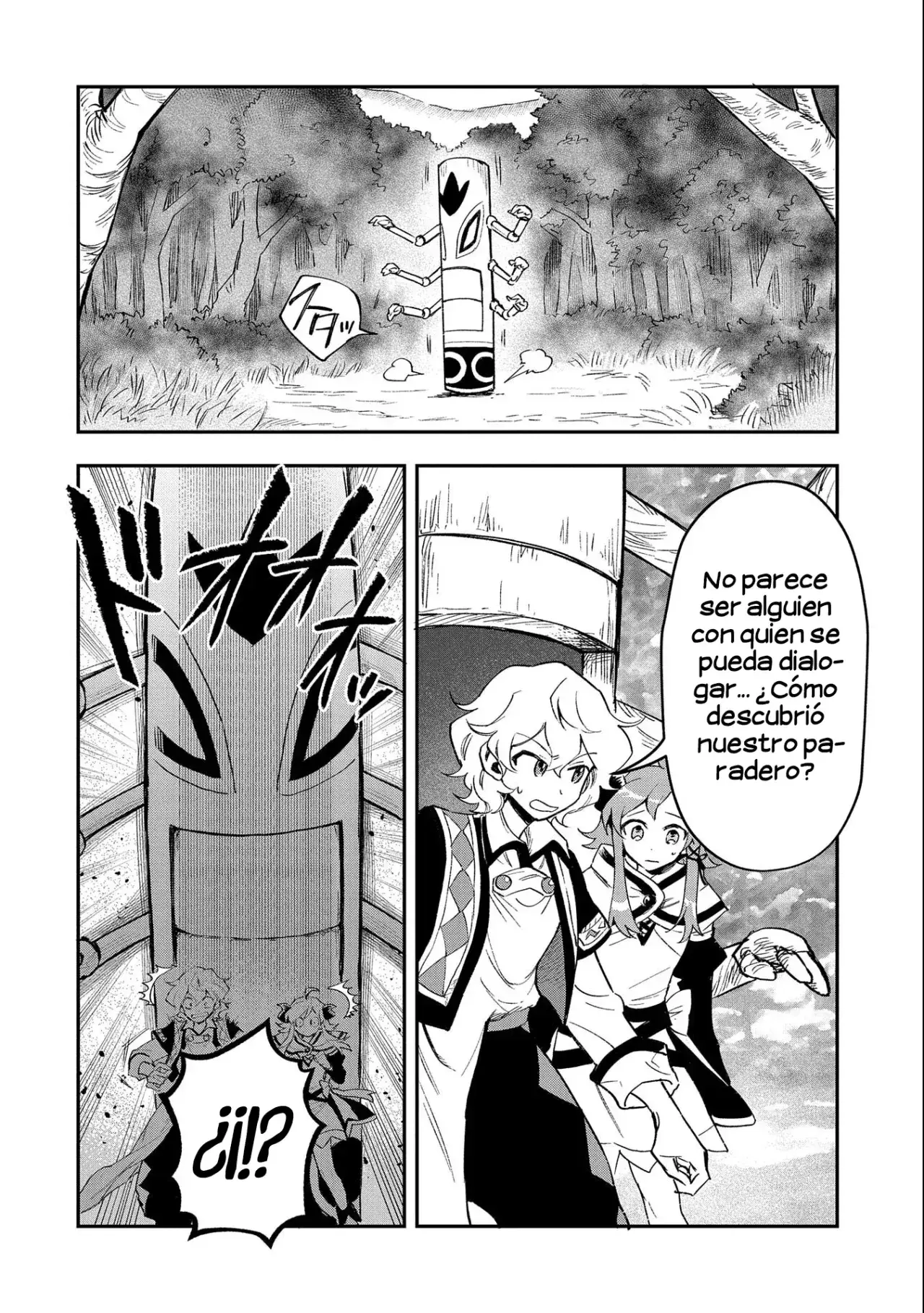 Capitulo 23 page 19