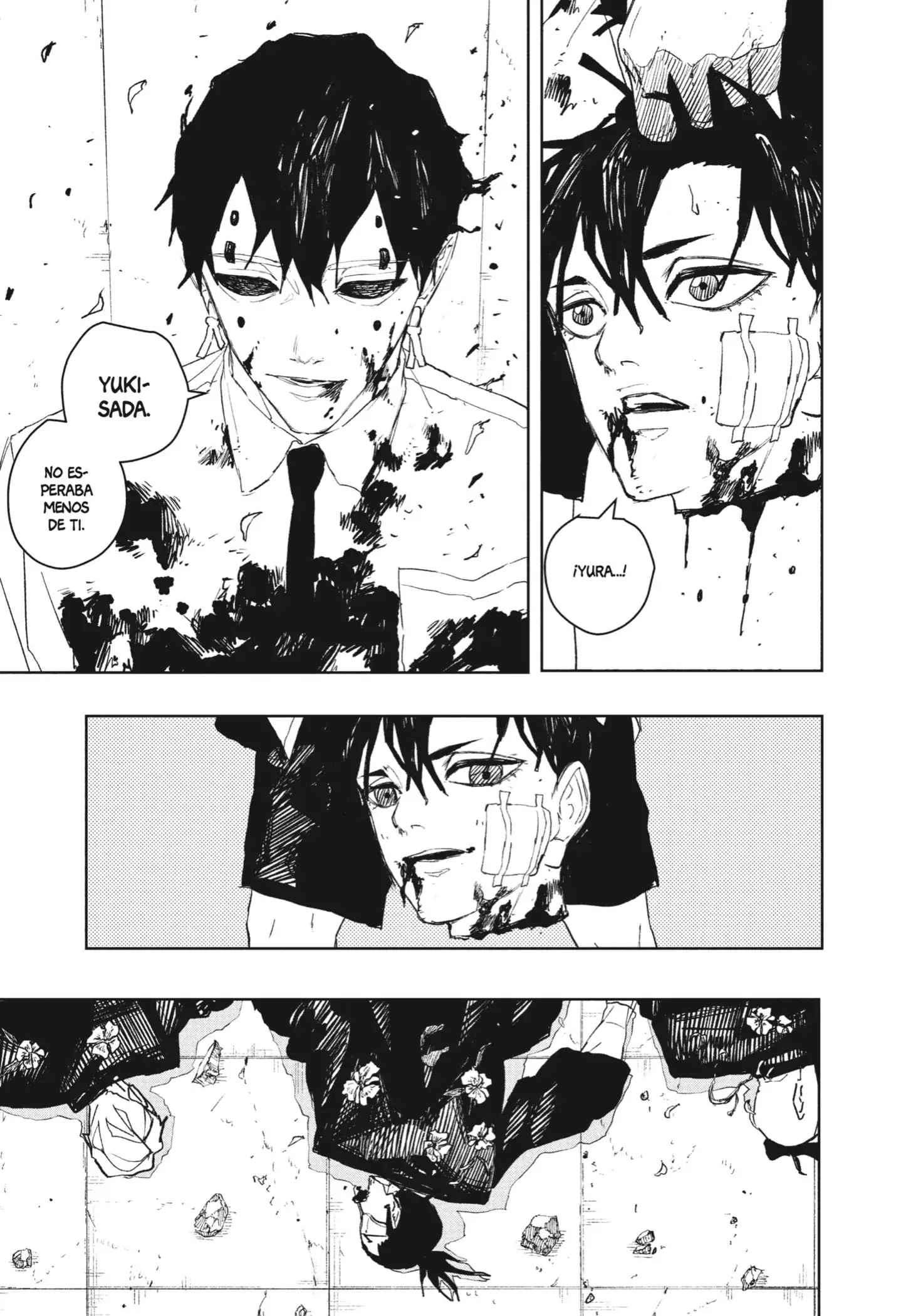 Capitulo 99 page 15