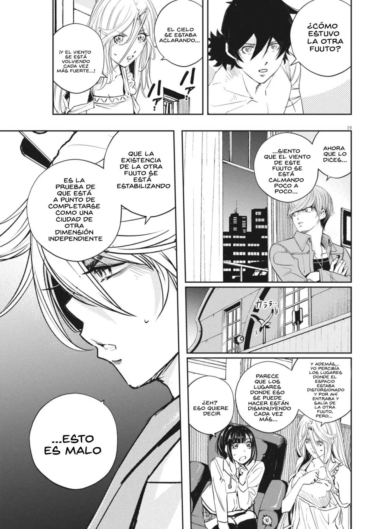 Capitulo 172 page 20