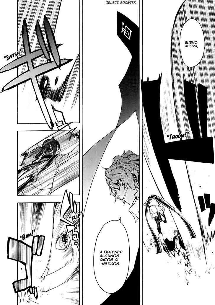 Capitulo 71 page 13