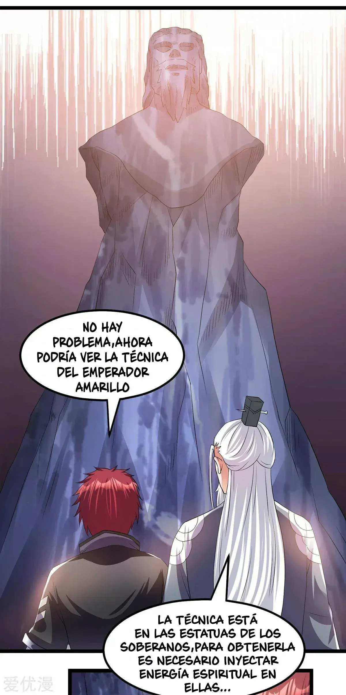 Capitulo 154 page 19