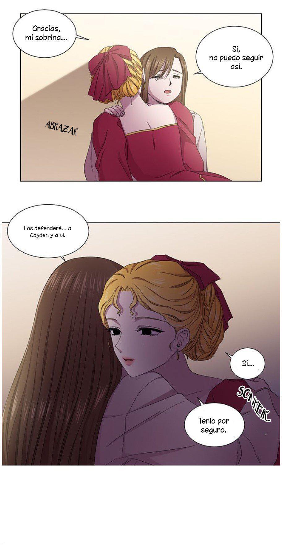 Capitulo 83 page 30